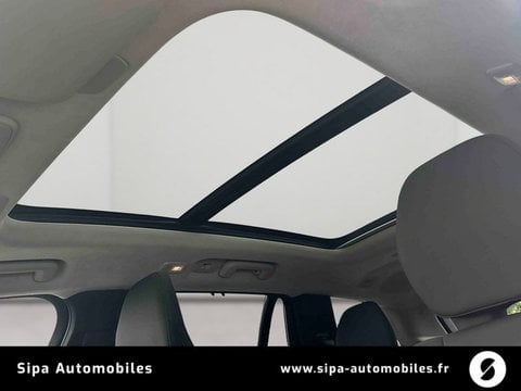 Voitures D'occasion À Labège | Volvo Xc90 T8 Awd Hybride Rechargeable 455 Ch Geartronic 8 7Pl U...