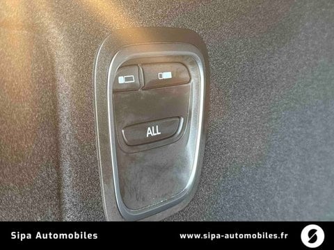 Voitures D'occasion À Lescar | Renault Scénic Scenic Blue Dci 120 Edc - 21 Intens 5P