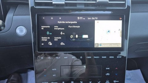 Voitures D'occasion À Le Bouscat | Hyundai Tucson Iv 1.6 T-Gdi 265 Htrac Plug-In Bva6 Creative 5P