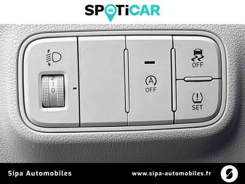 Voitures D'occasion À Libourne | Hyundai Bayon 1.0 T-Gdi 100 Creative 5P