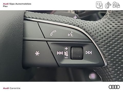 Voitures D'occasion À Lescar | Audi Q5 35 Tdi 163 S Tronic 7 S Line 5P