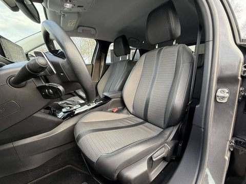 Voitures D'occasion À Muret | Peugeot 2008 Ii Puretech 130 S&S Eat8 Allure 5P