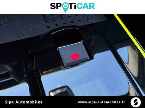 Voitures D'0Km À Toulouse | Fiat Grande Panda T-Gen 3 1.2 Hybrid Turbo 110 Ch Edct6 La Prima 5P