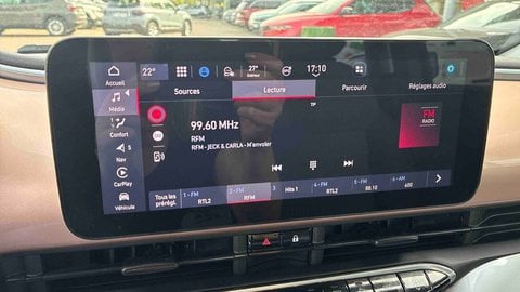 Voitures D'occasion À Mérignac | Fiat 500 Iii Electrique E 95 Ch Icône 3P