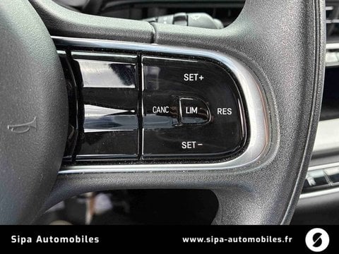 Voitures D'occasion À Lescar | Fiat 500 Iii Electrique E 95 Ch Action 3P