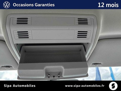 Voitures D'occasion À Lescar | Volkswagen Polo 1.0 Tsi 95 S&S Dsg7 Copper Line 5P