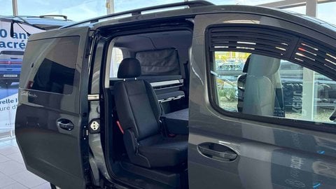 Voitures D'0Km À Lescar | Volkswagen Caddy California Maxi 2.0 Tdi 122 Dsg7 5P