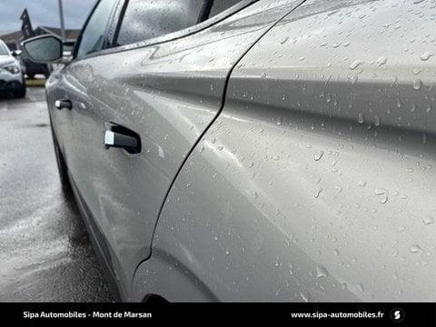 Voitures D'0Km À Mont-De-Marsan | Ds N°4 Electrique E-Tense Etoile - Alcantara 5P