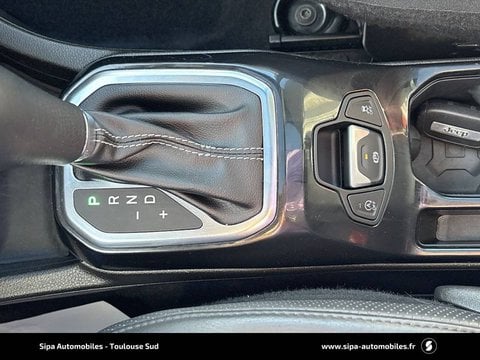 Voitures D'occasion À Toulouse | Jeep Renegade 1.3 Turbo T4 150 Ch Bvr6 80Th Anniversary 5P