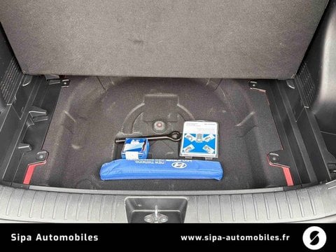 Voitures D'occasion À Bayonne | Hyundai Kona Hybrid 141 Creative 5P