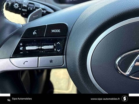 Voitures D'occasion À La-Teste-De-Buch | Hyundai Tucson 1.6 T-Gdi 230 Hybrid Bva6 Creative 5P