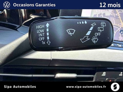 Voitures D'occasion À Lescar | Volkswagen Golf 1.5 Etsi Opf 130 Dsg7 Style 5P