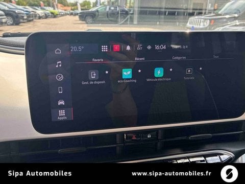 Voitures D'occasion À Mérignac | Fiat 500 Iii Electrique E 118 Ch Nouvelle 3P