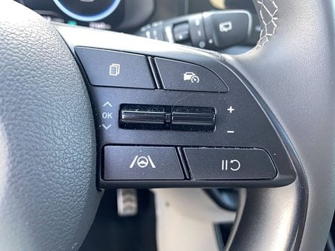 Voitures D'occasion À Le Bouscat | Hyundai Bayon 1.0 T-Gdi 100 Dct-7 Hybrid 48V Creative 5P
