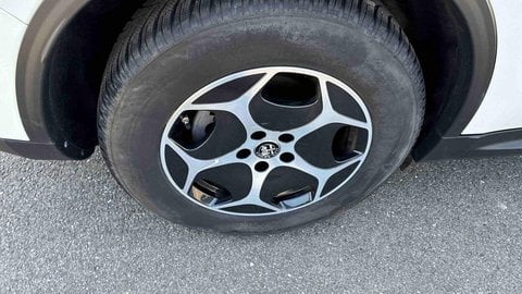 Voitures D'occasion À Toulouse | Alfa Romeo Stelvio 2.2 160 Ch At8 Super 5P