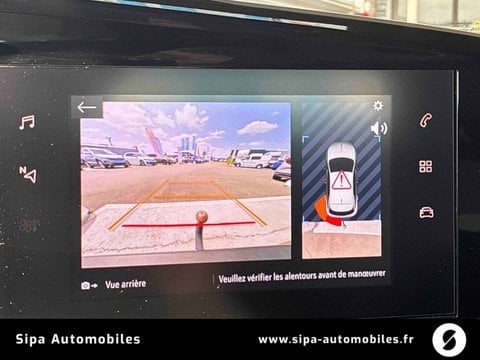 Voitures D'occasion À Lescar | Opel Mokka 1.2 Turbo 130 Ch Bva8 Elegance 5P