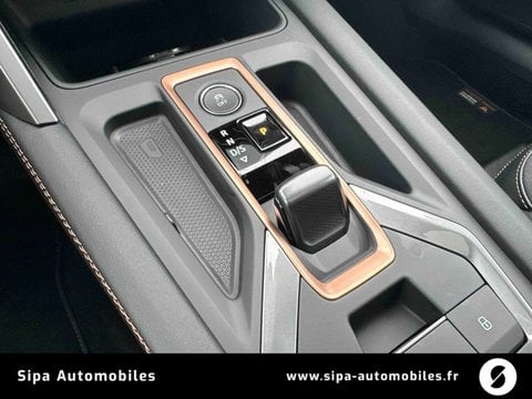 Voitures D'0Km À Lescar | Cupra Leon 1.5 Etsi Hybrid 150 Ch Dsg7 V 5P