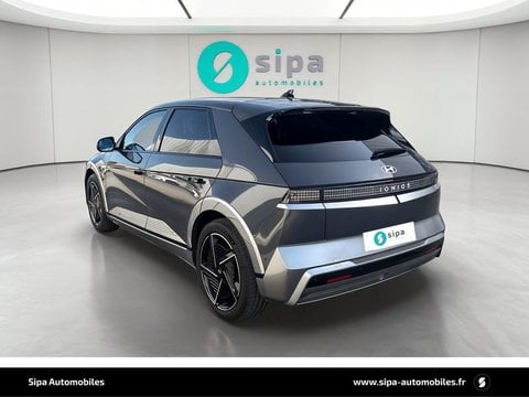 D'0Km À Le Bouscat | Hyundai Ioniq 5 84 Kwh - 229 Ch Executive 5P