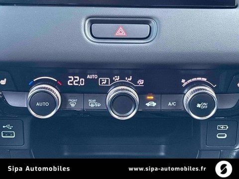 Voitures D'occasion À Mérignac | Honda Hr-V E:hev 1.5 I-Mmd Executive 5P