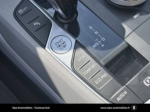 Voitures D'occasion À Toulouse | Bmw Série 3 320D Xdrive 190 Ch Bva8 Lounge 4P