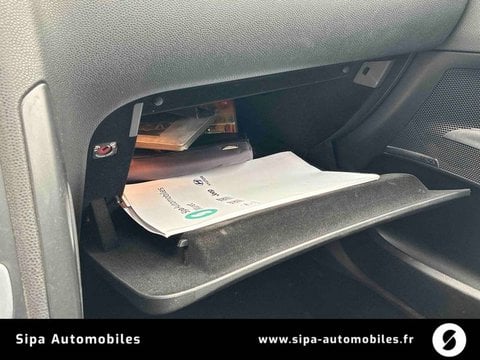 Voitures D'occasion À Muret | Citroën Ds4 Vti 120 So Chic 5P