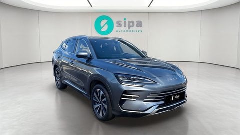 Voitures D'occasion À Fenouillet | Byd Seal U 1.5L Dm-I 218 Ch Phev Comfort 4P