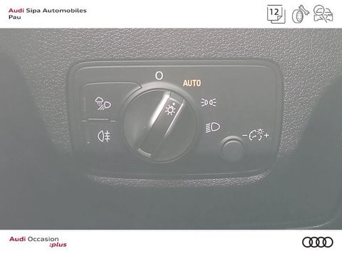 Voitures D'occasion À Lescar | Audi Q2 35 Tfsi 150 S Tronic 7 S Line 5P