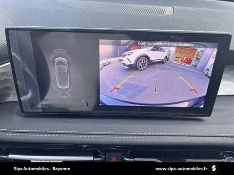 Voitures D'0Km À Bayonne | Alfa Romeo Tonale 1.5 Hybrid 160 Ch Vgt Tct7 Veloce 5P