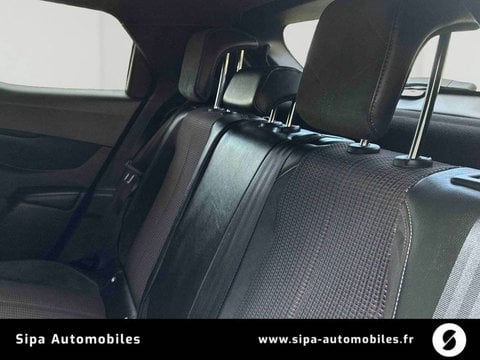 Voitures D'occasion À Lescar | Ds Ds 3 Crossback E-Tense Ds 3 Ii Electrique Ds3 Crossback E-Tens...
