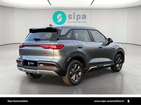 Voitures D'0Km À Mérignac | Byd Atto 2 45.1 Kwh 177 Ch Active 5P