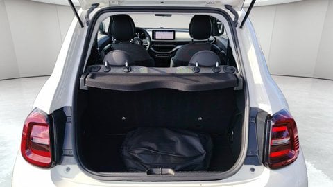 Voitures D'occasion À Villenave-D'ornon | Fiat 500 500E Berline My22 Serie 1 Step 2 E 95 Ch Icô...