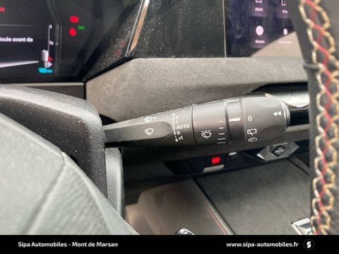 Voitures D'occasion À Mont-De-Marsan | Ds Ds 4 Ds4 Ii Hybride E-Tense 225 Eat8 Performance Line 5P