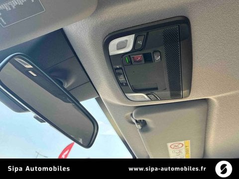 Voitures D'occasion À Mérignac | Honda Jazz Crosstar E:hev 1.5 I-Mmd Exclusive 5P