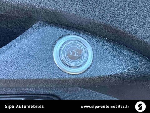 Voitures D'occasion À Mérignac | Fiat 500 E 95 Ch Nouvelle 3P