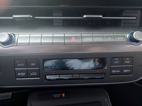 Voitures D'0Km À Toulouse | Hyundai Kona Hybrid 138 Creative 5P