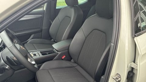 Voitures D'occasion À Lescar | Cupra Leon Ehybrid 204 Ch Dsg6 V 5P