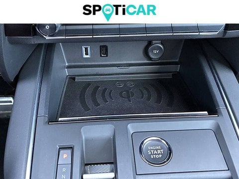 Voitures D'occasion À Lescar | Citroën C5 Aircross Puretech 130 S&S Eat8 Shine 5P