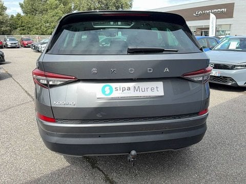 Voitures D'occasion À Muret | Škoda Kodiaq 2.0 Tdi 150 Scr Dsg7 5Pl Style 5P