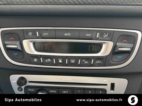 Voitures D'occasion À Muret | Renault Mégane Iii Dci 90 Fap Eco2 Expression Euro 5 5P