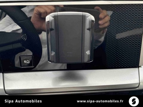 Voitures D'0Km À Toulouse | Opel Frontera 1.2 Turbo Hybrid 110 Ch E-Dct6 Edition 5P