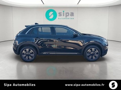 Voitures D'occasion À Mérignac | Fiat 600 1.2 Hybrid 100Ch Dct6 5P