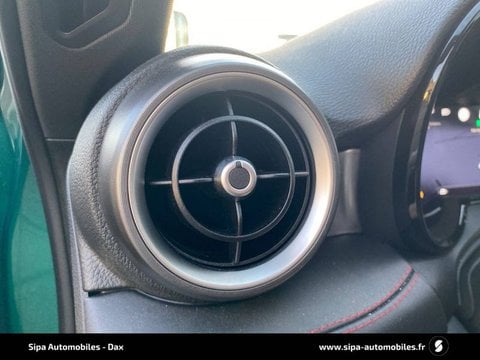 Voitures D'0Km À Dax | Alfa Romeo Tonale 1.5 Hybrid 160 Ch Vgt Tct7 Tributo Italiano 5P