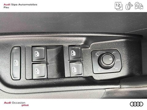 Voitures D'occasion À Lescar | Audi A1 Sportback 25 Tfsi 95 Ch Bvm5 Advanced 5P