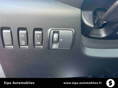 Voitures D'occasion À Dax | Renault Twingo Iii 0.9 Tce 90 Energy Intens 5P