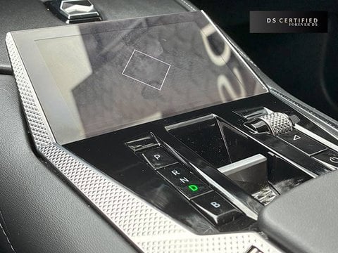Voitures D'occasion À Lescar | Ds Ds 4 Ds4 Ii Hybride E-Tense 225 Eat8 Trocadero 5P