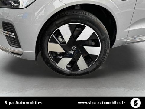 Voitures D'occasion À Mérignac | Volvo Xc60 T8 Awd Hybride Rechargeable 310 Ch+145 Ch Geartroni...