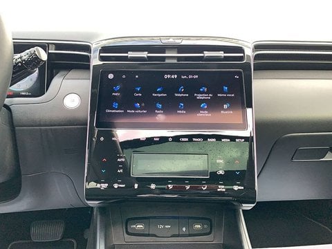 Voitures D'occasion À Villenave-D'ornon | Hyundai Tucson Iv 1.6 T-Gdi 265 Htrac Plug-In Bva6 Exe...