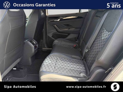 Voitures D'occasion À Lescar | Volkswagen Tayron 1.5 Etsi 150Ch Dsg7 7Pl R-Line 5P