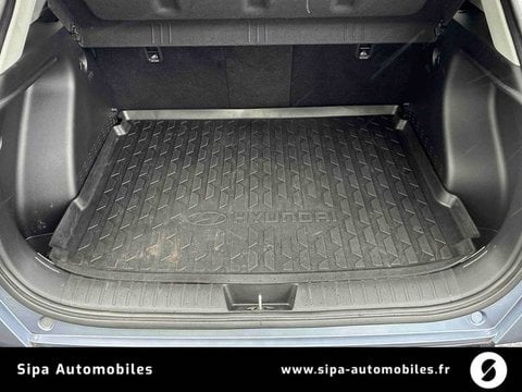 Voitures D'occasion À Villenave-D'ornon | Hyundai Kona Electrique 48 Kwh - 156 Ch Creative 5P