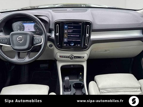 Voitures D'occasion À Labège | Volvo Xc40 D3 Adblue 150 Ch Geartronic 8 Momentum 5P